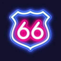 Icône de Sixty6 — Social Casino & Slots