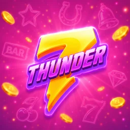 Thunder 7 Casino Slots simgesi